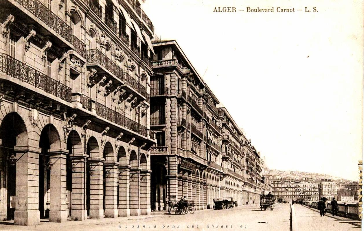 Alger - Boulevard Carnot.jpg